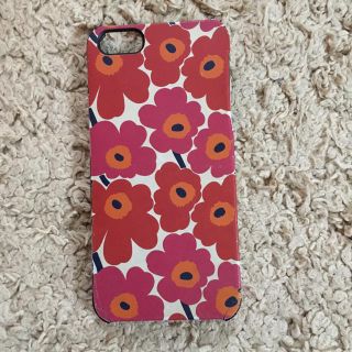 マリメッコ(marimekko)のマリメッコ iPhoneケース(iPhoneケース)