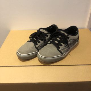 ヴァンズ(VANS)のVANS CHUKKA LOW(スニーカー)