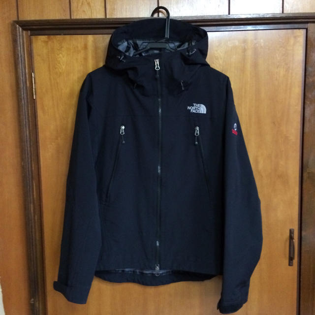 美品　廃盤品　ザノースフェイス　サミット　GORE-TEX Pro Shell