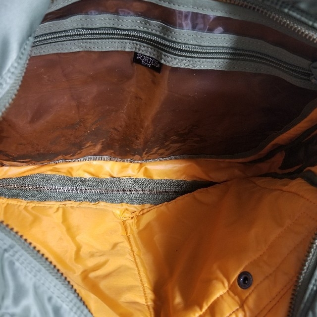 ビジネスバ PORTER タンカー 3way バッグの通販 by エイト's shop ...