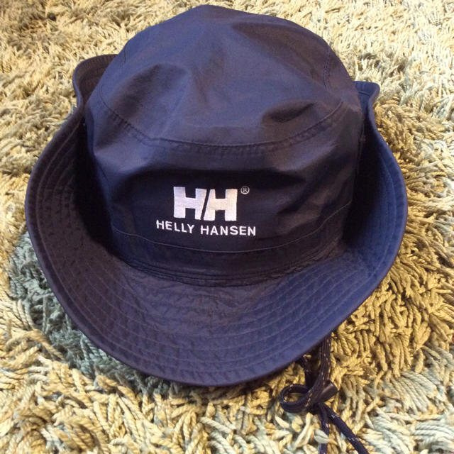 HELLY HANSEN(ヘリーハンセン)のHELLY HANSEN  ハット メンズの帽子(ハット)の商品写真