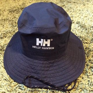 ヘリーハンセン(HELLY HANSEN)のHELLY HANSEN  ハット(ハット)