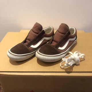 ヴァンズ(VANS)のVANS OLD SCHOOL(スニーカー)