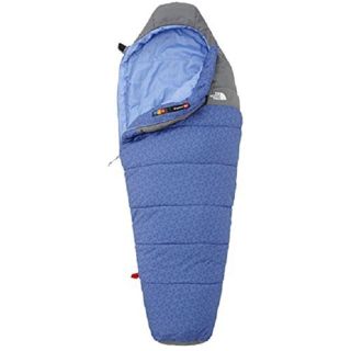 ザノースフェイス(THE NORTH FACE)の新品未使用　ノースフェイス シュラフ 寝袋 -7℃ ユースアリューシャン(寝袋/寝具)