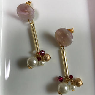 ピアス(ピアス)