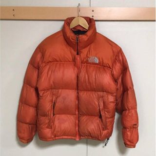 ザノースフェイス(THE NORTH FACE)のTHE NORTH FACE ダウン ジャケット(ダウンジャケット)