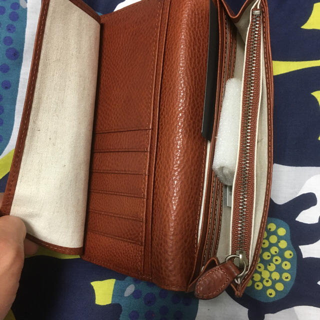 *今だけ値下げ‼️ ダコタ《新品の 未使用》メンズもOK!長財布