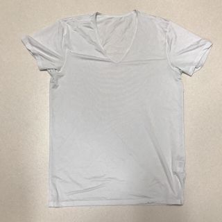 ユニクロ(UNIQLO)のUNIQLO ユニクロ エアリズム 白 3セット(その他)