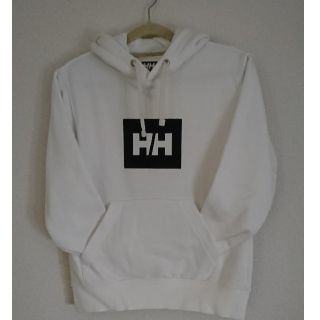 ヘリーハンセン(HELLY HANSEN)のHELLY HANSEN フードパーカー(パーカー)