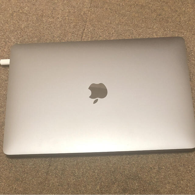 Mac (Apple)(マック)のMacBook Pro 13インチ フルスペック  2016 1TB スマホ/家電/カメラのPC/タブレット(ノートPC)の商品写真