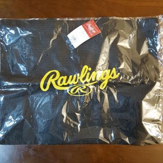 ローリングス(Rawlings)のローリングスショルダーバッグ(黒)(その他)