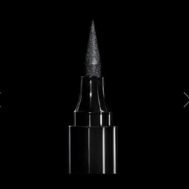 【新品未使用】pat mcgrath labs ブラックアイライナー