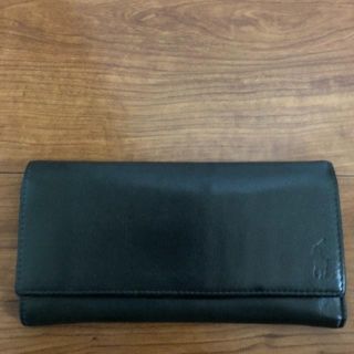 ポロラルフローレン(POLO RALPH LAUREN)の送料込み格安ラルフローレン 長財布 ポロ(長財布)