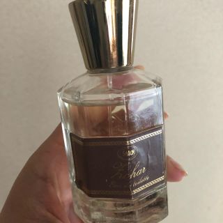 サボン(SABON)のSABON 香水(香水(女性用))