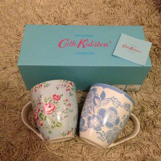 キャスキッドソン(Cath Kidston)のCath Kidston マグカップ(その他)