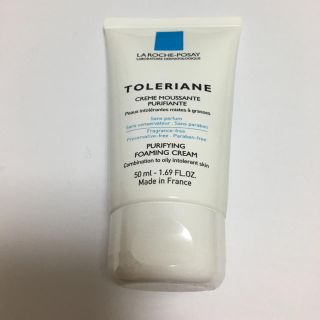 ラロッシュポゼ(LA ROCHE-POSAY)のラロッシュポゼ   トレリアン  洗顔(洗顔料)