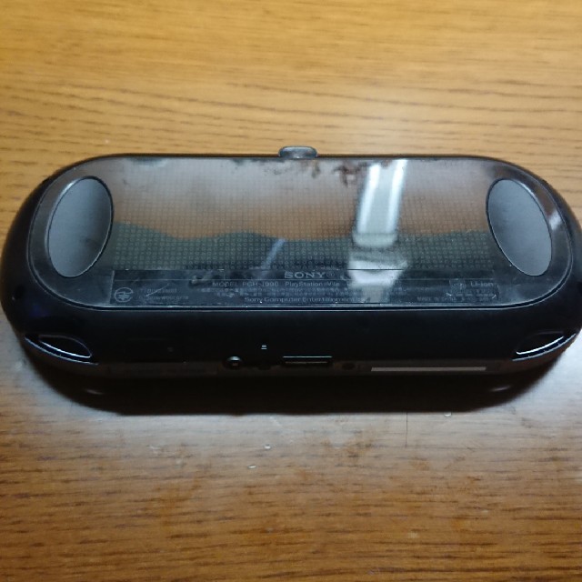 PSVita 1000 3.60 3