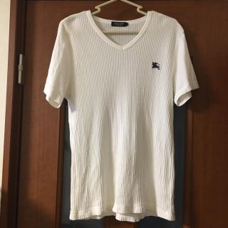 バーバリーブラックレーベル(BURBERRY BLACK LABEL)のバーバリー  半袖Ｔシャツセット(Tシャツ/カットソー(半袖/袖なし))