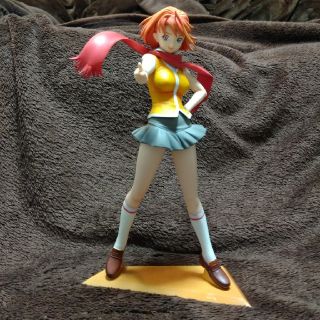 マックスファクトリー(Max Factory)の鴇羽舞衣 「舞-HiME」 1/6 PVC製塗装済み完成品(アニメ/ゲーム)