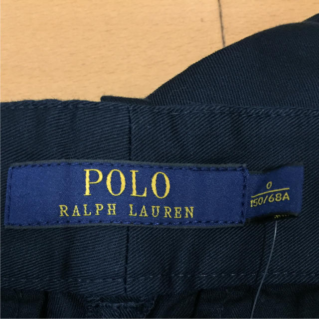 Ralph Lauren(ラルフローレン)のラルフローレン ショートパンツ  レディースのパンツ(ショートパンツ)の商品写真