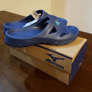 ミズノ(MIZUNO)のミズノ　リラックスサンダル(サンダル)