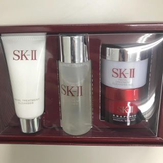 エスケーツー(SK-II)のSK-Ⅱ  TRAVEL SET(化粧水/ローション)