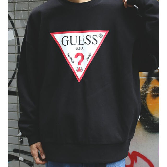 GUESS(ゲス)のi様   専用 レディースのトップス(トレーナー/スウェット)の商品写真