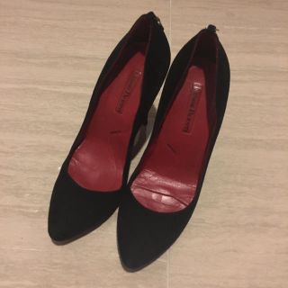 CESARE PACIOTTI size36.5 (ハイヒール/パンプス)