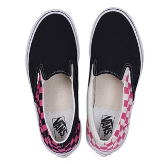 ヴァンズ(VANS)のvans BILLYS(スニーカー)