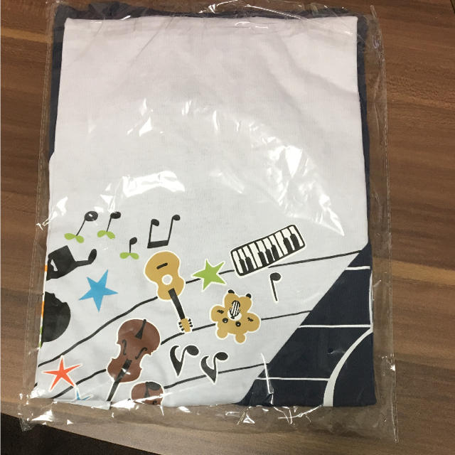 ももクロ 有安杏果 ココロノセンリツ  Tシャツ エンタメ/ホビーのタレントグッズ(アイドルグッズ)の商品写真