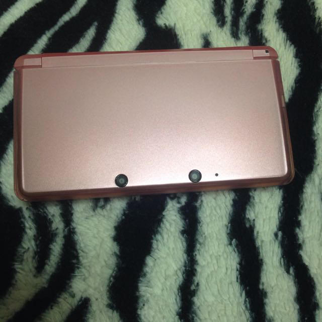 ニンテンドー3DS エンタメ/ホビーのエンタメ その他(その他)の商品写真