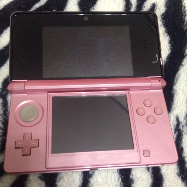 ニンテンドー3DS エンタメ/ホビーのエンタメ その他(その他)の商品写真