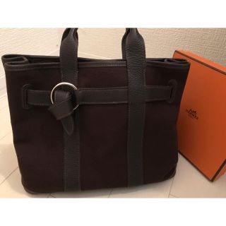 エルメス(Hermes)のエルメス、プティトサンチュールPM(トートバッグ)