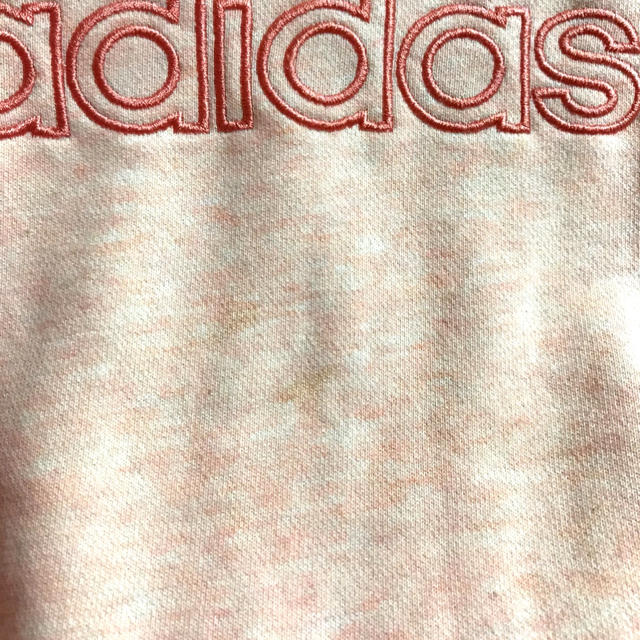 adidas(アディダス)のぱんだねこ様専用！！ レディースのトップス(トレーナー/スウェット)の商品写真