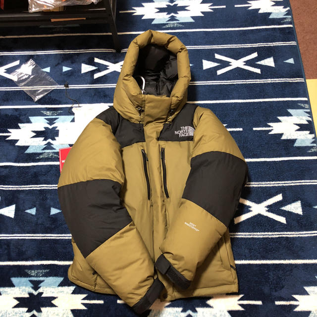 熱い販売 THE NORTH FACE - 【新品同様】バルトロライトジャケット