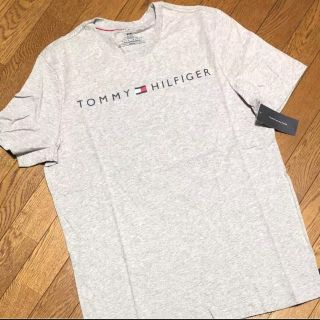 トミーヒルフィガー(TOMMY HILFIGER)の新品未使用 TOMMY  Tシャツ(Tシャツ/カットソー(半袖/袖なし))