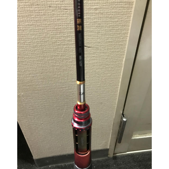 DAIWA - 最終値下げです!極鋭 マルイカAGS MH-147Fの通販 by Hiro's shop|ダイワならラクマ DAIWA - 最終値下げです!極鋭 マルイカAGS MH-147Fの通販 by Hiro's shop|ダイワならラクマ