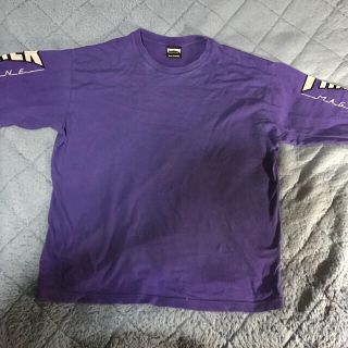 スラッシャー(THRASHER)の値下げ中 THRASHER ロンT(Tシャツ/カットソー(七分/長袖))