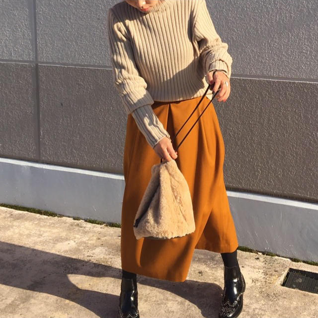 STYLENANDA(スタイルナンダ)のSTYLENANDAニット レディースのトップス(ニット/セーター)の商品写真