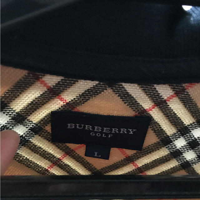 BURBERRY(バーバリー)のバーバリー ゴルフ ❤︎ ワンピース レディースのワンピース(ひざ丈ワンピース)の商品写真