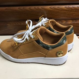 ティンバーランド(Timberland)のティンバーランド スニーカー(スニーカー)