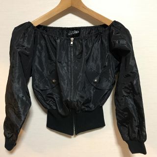 ジャンポールゴルチエ(Jean-Paul GAULTIER)のジャンポールゴルチェのトップス(カットソー(長袖/七分))