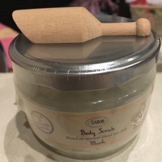 サボン(SABON)のニャン太様専用(ボディスクラブ)