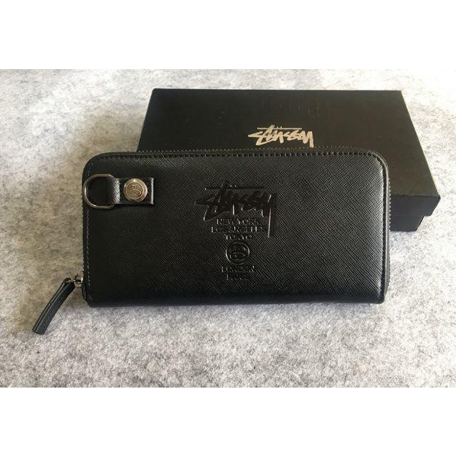 最大67%オフ! STUSSY 長財布 ecousarecycling.com