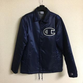 チャンピオン(Champion)のchampion チャンピオン コーチジャケット(スタジャン)