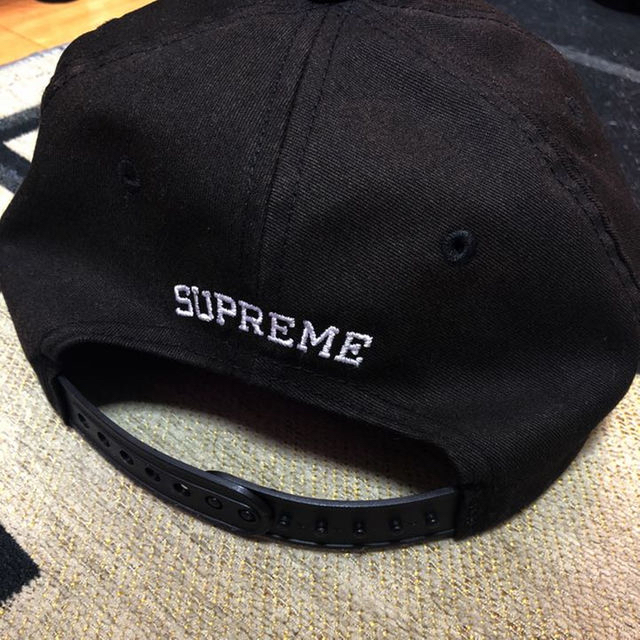 Supreme(シュプリーム)のsupreme  ESP cap メンズの帽子(その他)の商品写真