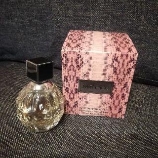 ジミーチュウ(JIMMY CHOO)のJIMMY CHOO オーデトワレ60ml(香水(女性用))