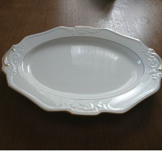 ノリタケ(Noritake)のノリタケの大皿×2(その他)