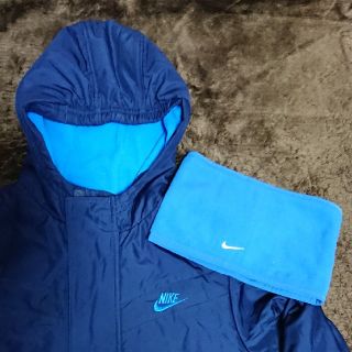 ナイキ(NIKE)のravenna様専用        (コート)