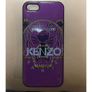 ケンゾー(KENZO)のケンゾー★iPhoneケース(モバイルケース/カバー)